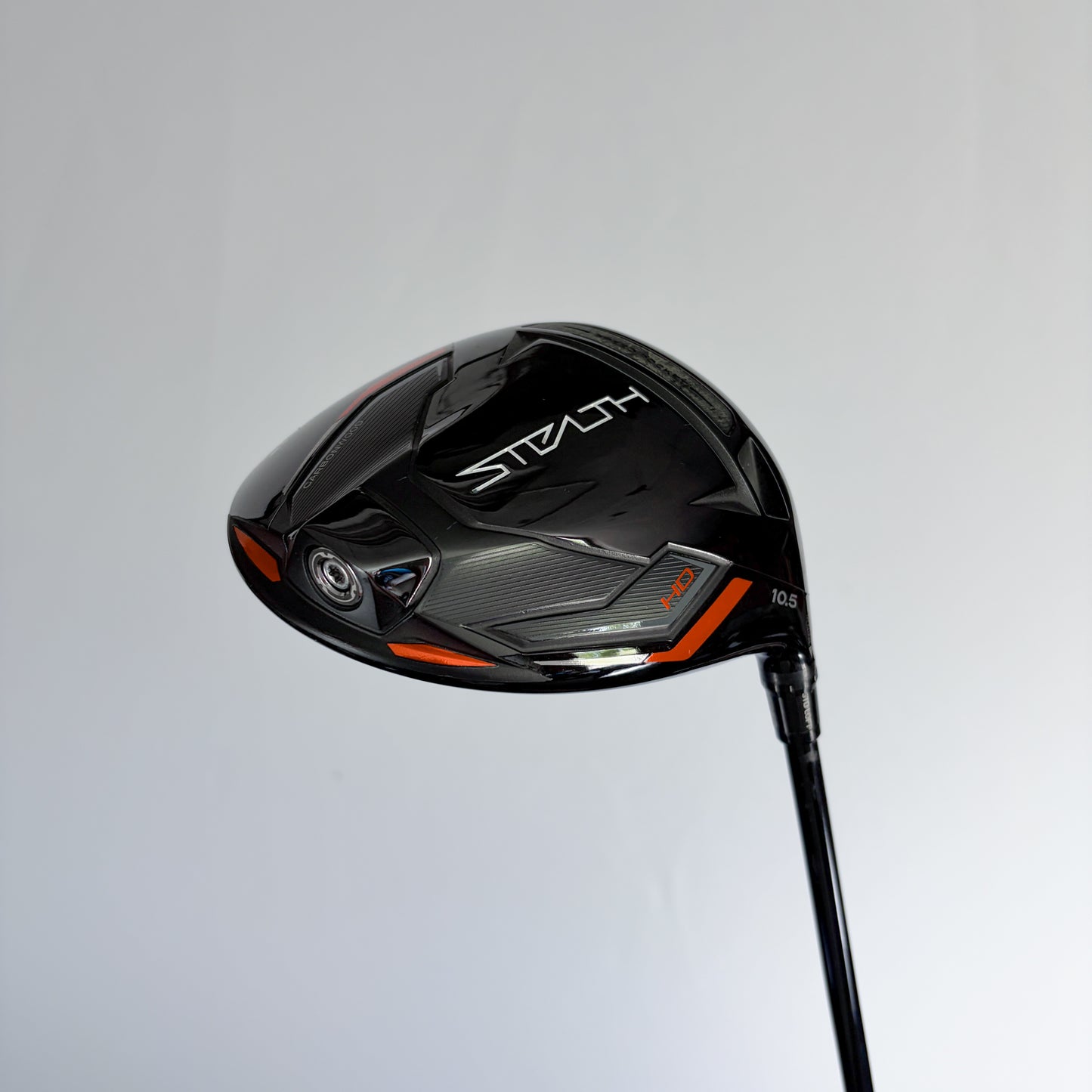 TaylorMade Stealth HD Driver – 10,5°