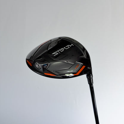 TaylorMade Stealth HD Driver – 10,5°