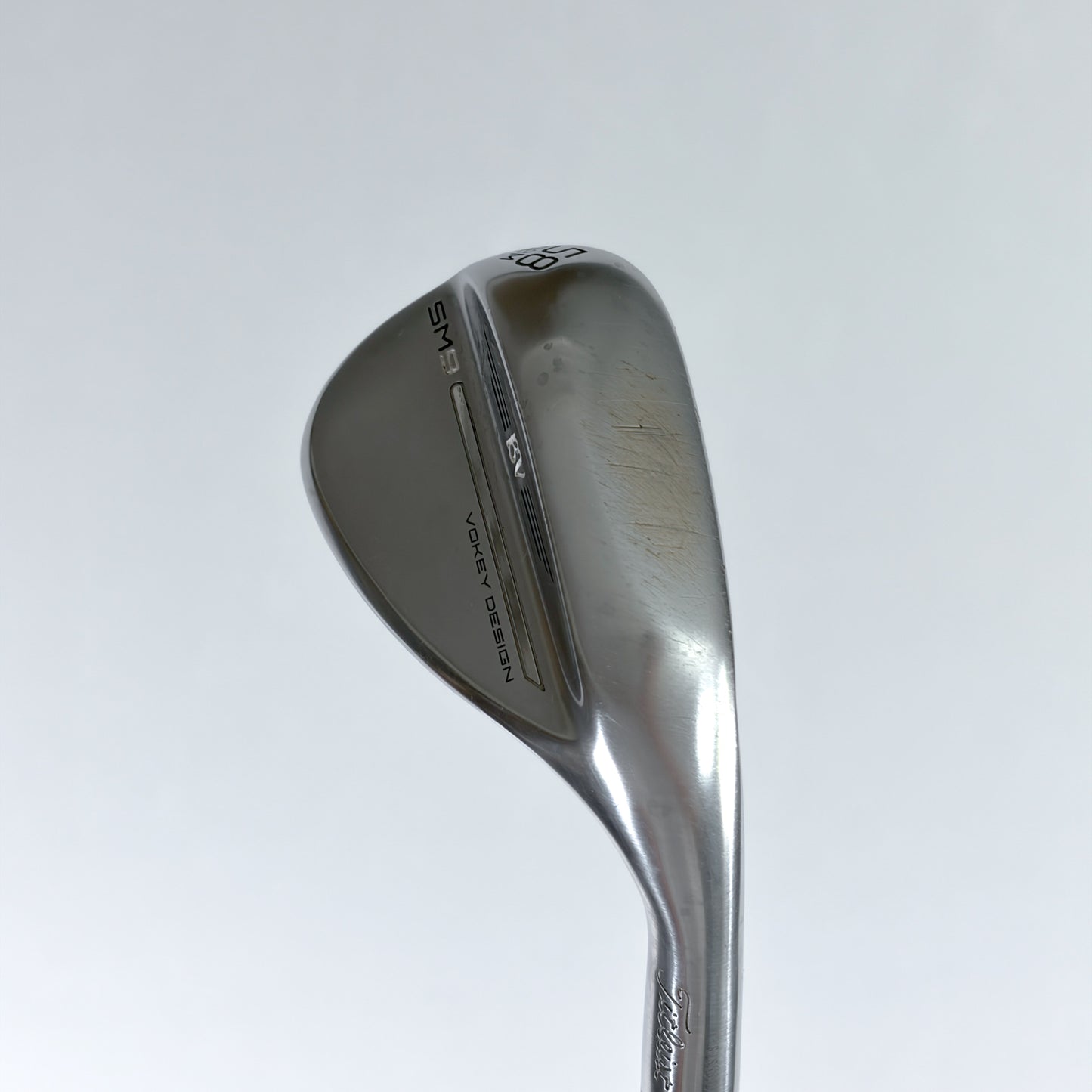 Titleist Vokey Design SM9 Wedge – 58°