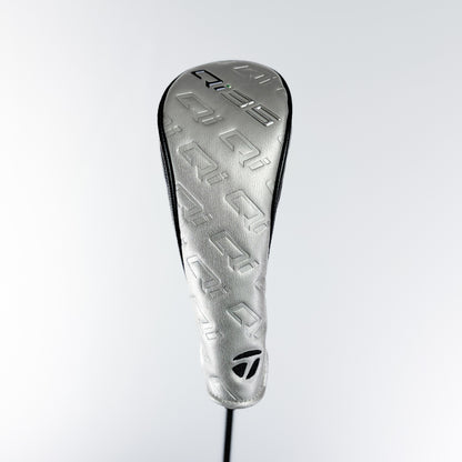Taylormade Qi35 Hybrid 5 – 25°