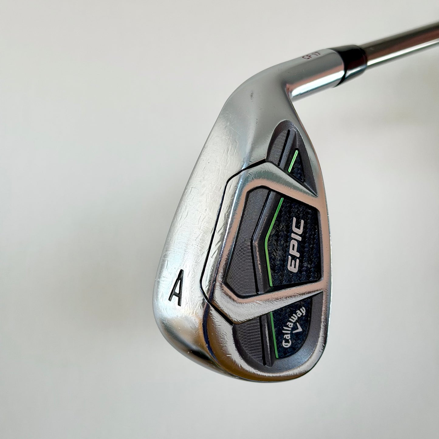 Callaway Epic A Wedge