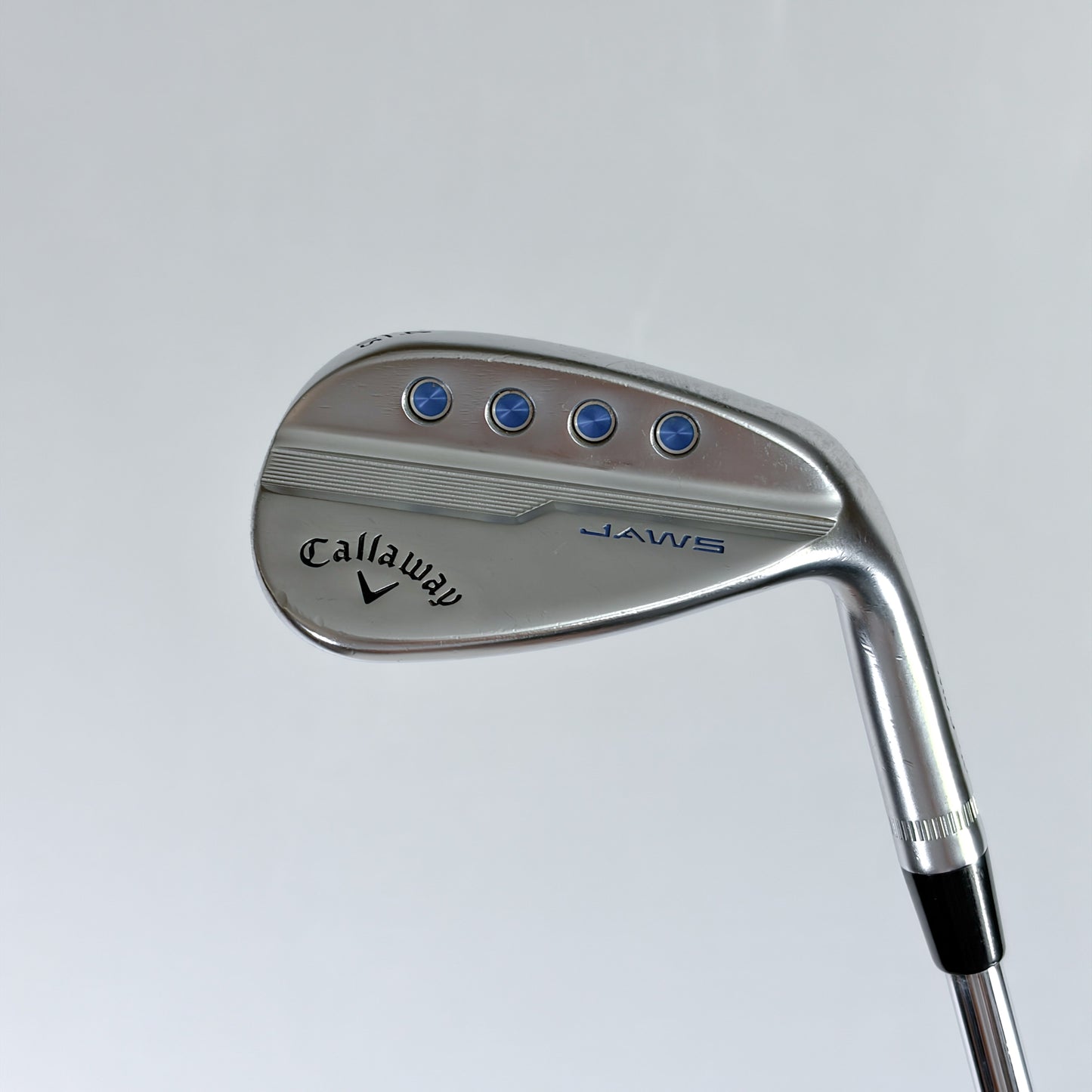 Callaway JAWS MD5 Wedge – 54°