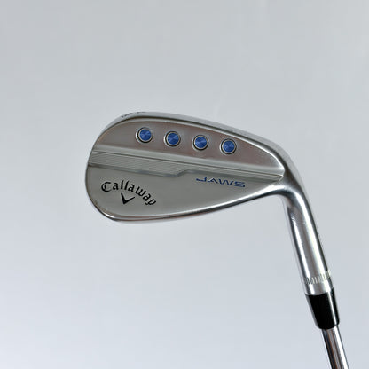 Callaway JAWS MD5 Wedge – 54°