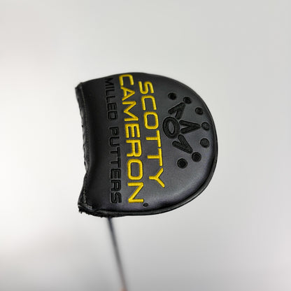 Scotty Cameron Phantom X 5.5 – Vänster