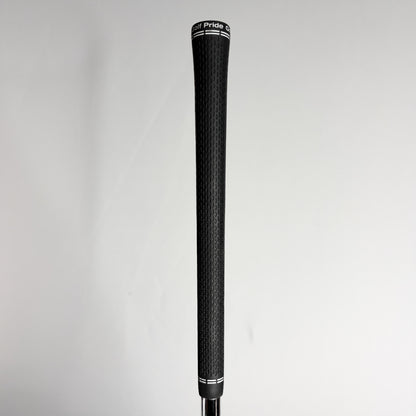 PING i230 Järnset (5–P) – Vänster
