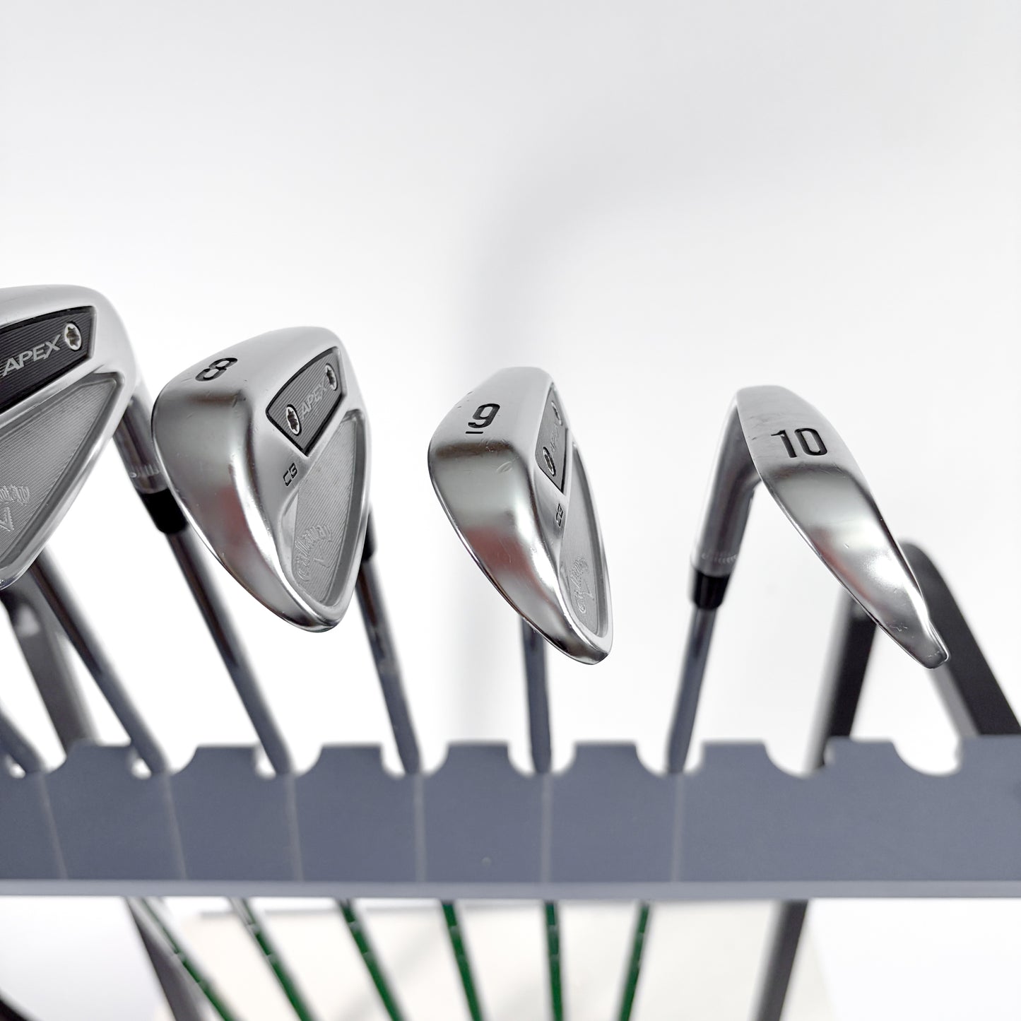 Callaway Apex CB 24 Järnset (5–P)