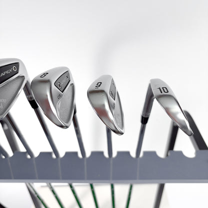 Callaway Apex CB 24 Järnset (5–P)