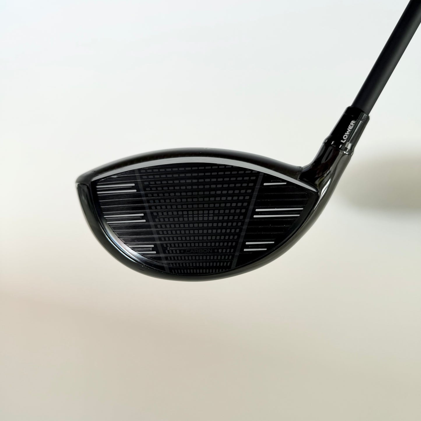 TaylorMade Qi4D Driver