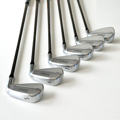 Titleist T250 Järnset (P–5)