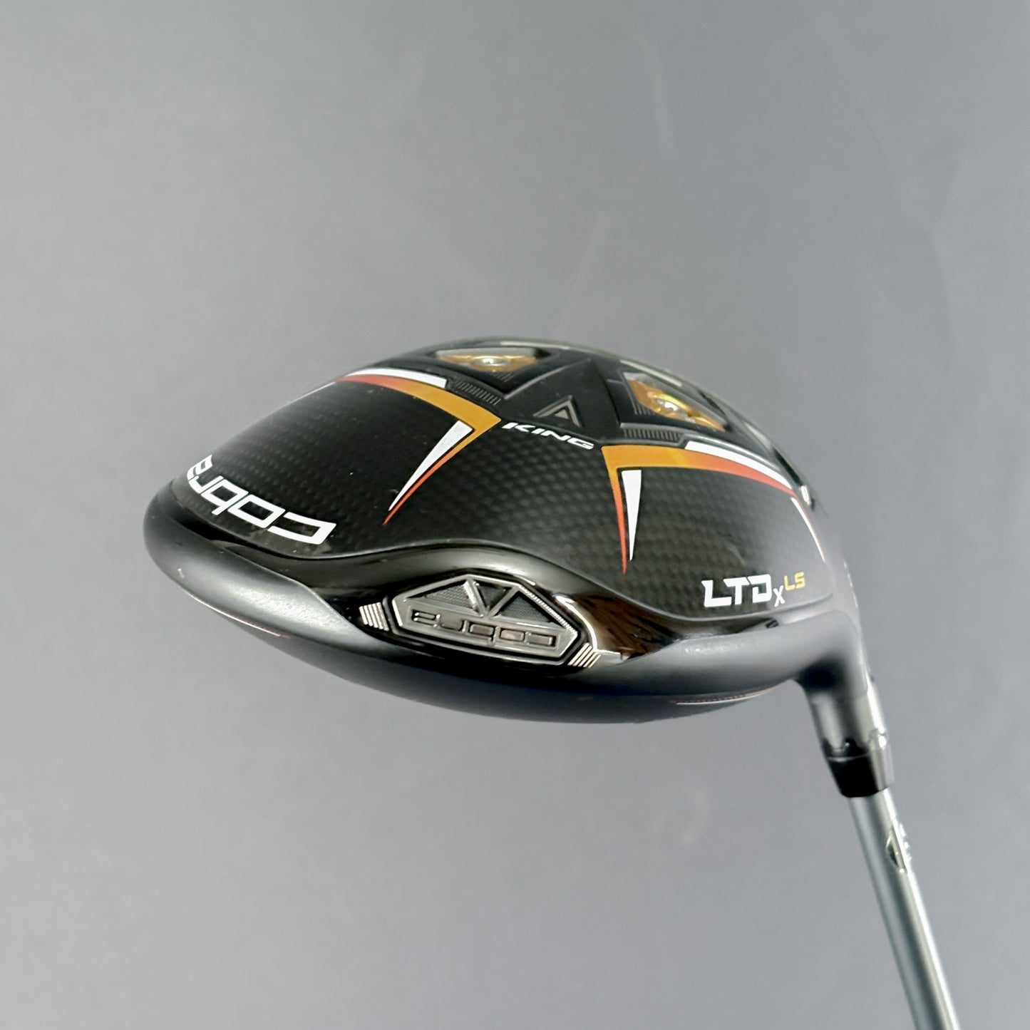 Cobra King LTDx LS Driver – 10,5°