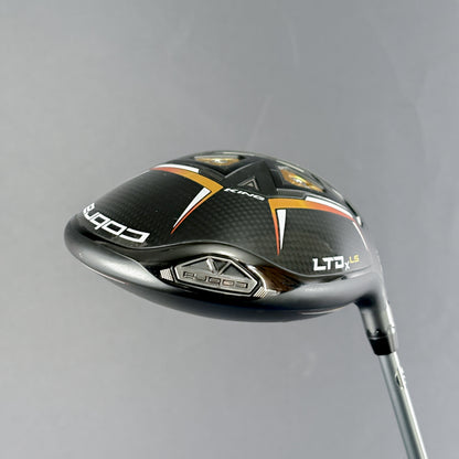 Cobra King LTDx LS Driver – 10,5°