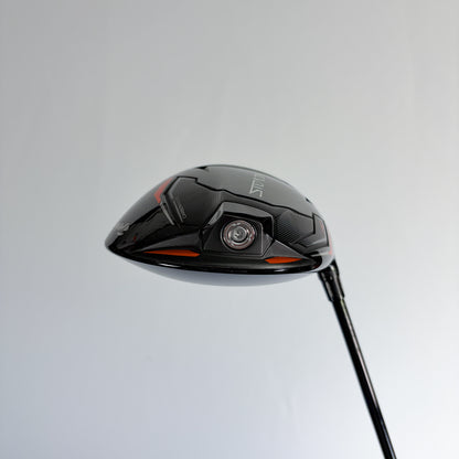TaylorMade Stealth HD Driver – 10,5°