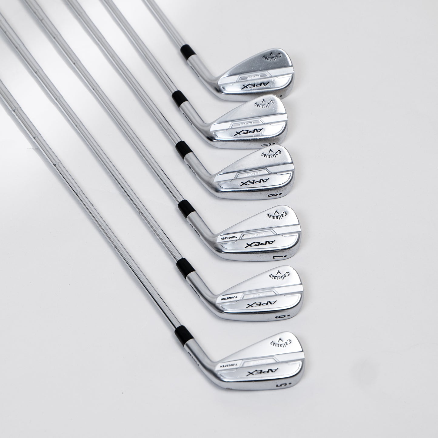 Apex Pro 21 (5-PW)