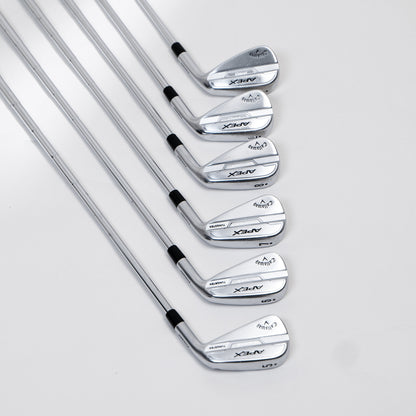 Apex Pro 21 (5-PW)