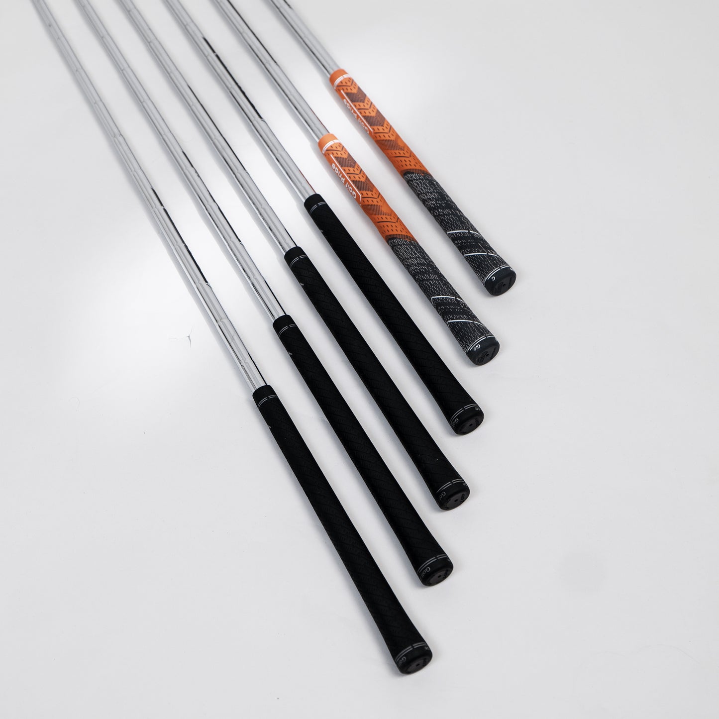Apex Pro 21 (5-PW)