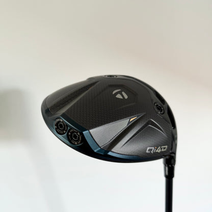 TaylorMade Qi4D Driver