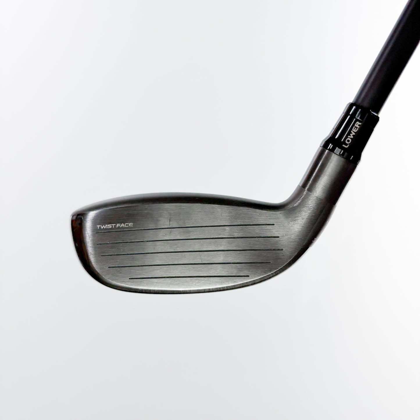 Taylormade Qi35 Hybrid 5 – 25°