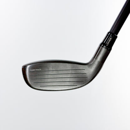 Taylormade Qi35 Hybrid 5 – 25°