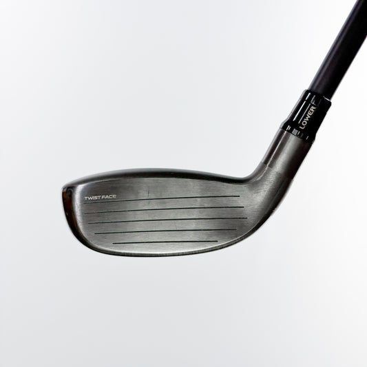 Taylormade Qi35 Hybrid 5 – 25°