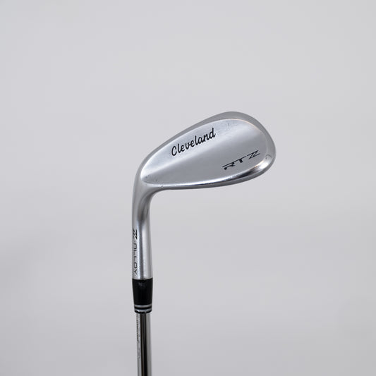 Cleveland RTZ Wedge