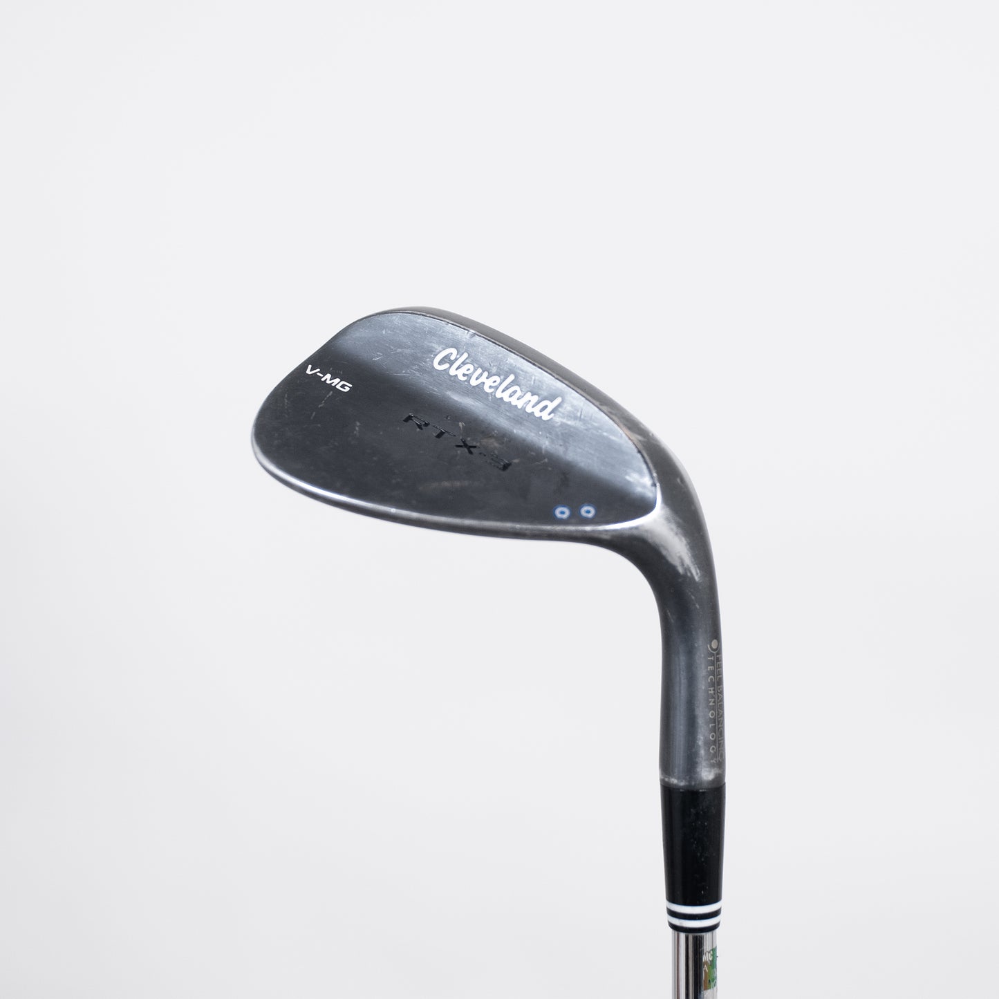 Cleveland RTX-3 V-MG Wedge