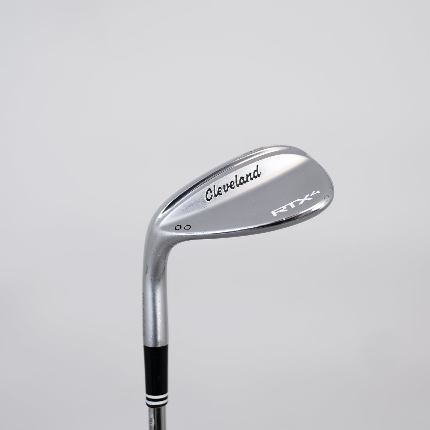 Cleveland RTX-4 Tour Satin Wedge