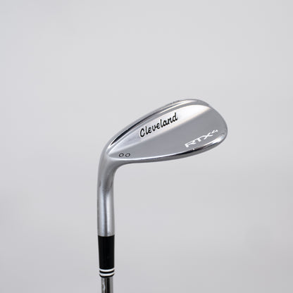 Cleveland RTX-4 Tour Satin Wedge