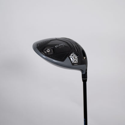 Cobra King F8 Driver