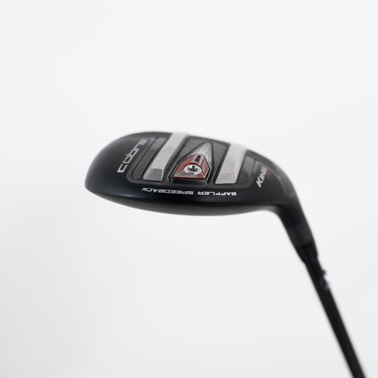 Cobra King F9 Baffler Speedback Hybrid 3