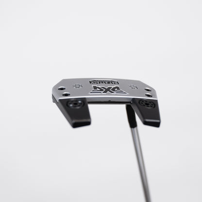 PXG Battle Ready 2 Bat Attack Putter