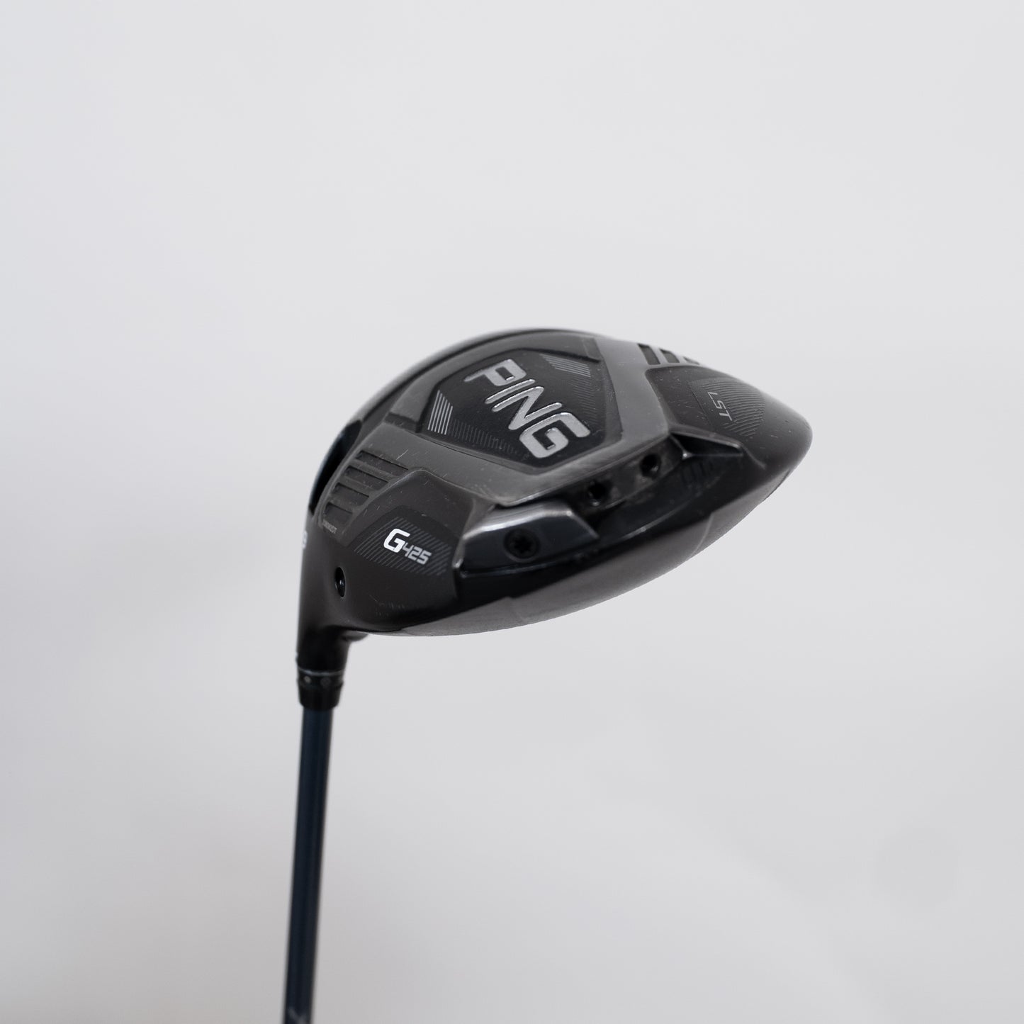 PING G425 LST Driver