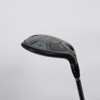 Callaway Reva Rise Hybrid 8