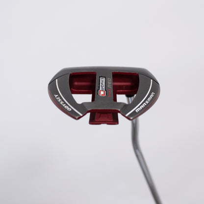 Odyssey O-Works Red Marxman Putter