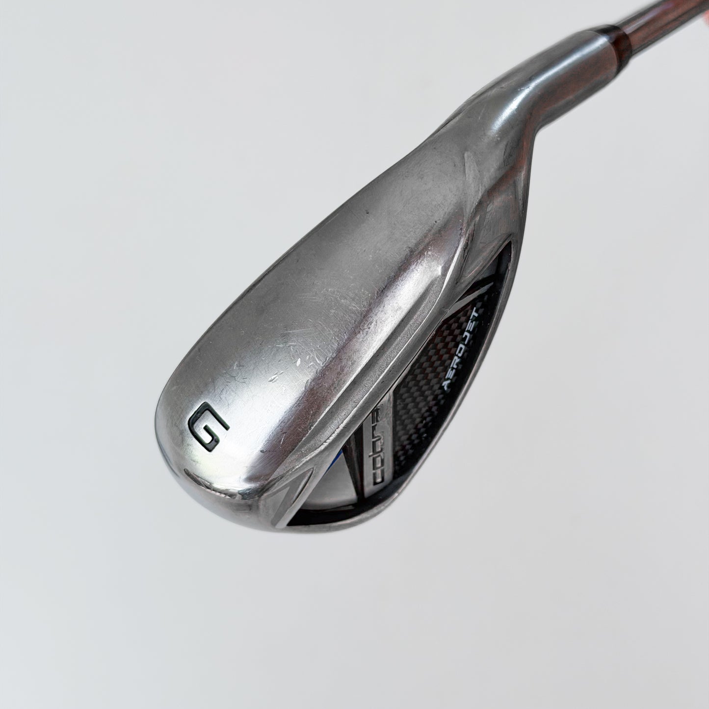 Cobra Aerojet Gap Wedge – 47,5°
