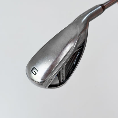 Cobra Aerojet Gap Wedge – 47,5°