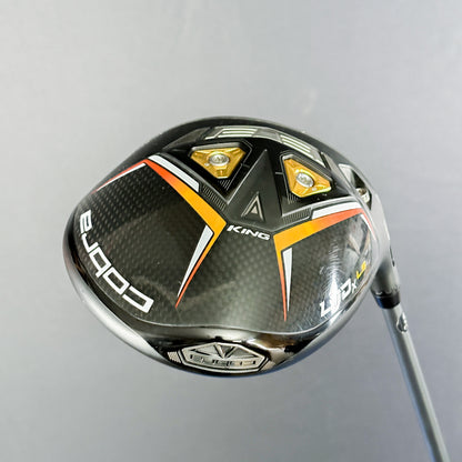 Cobra King LTDx LS Driver – 10,5°