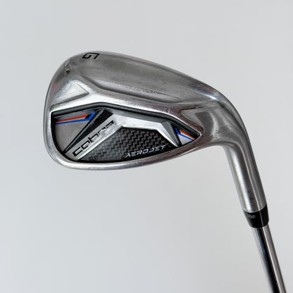 Cobra Aerojet Gap Wedge – 47,5°
