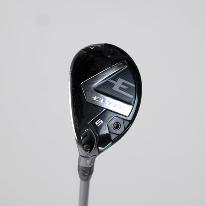 Callaway Elyte Hybrid 5