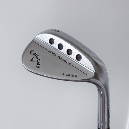 Callaway Mack Daddy 4 Wedge – 52°