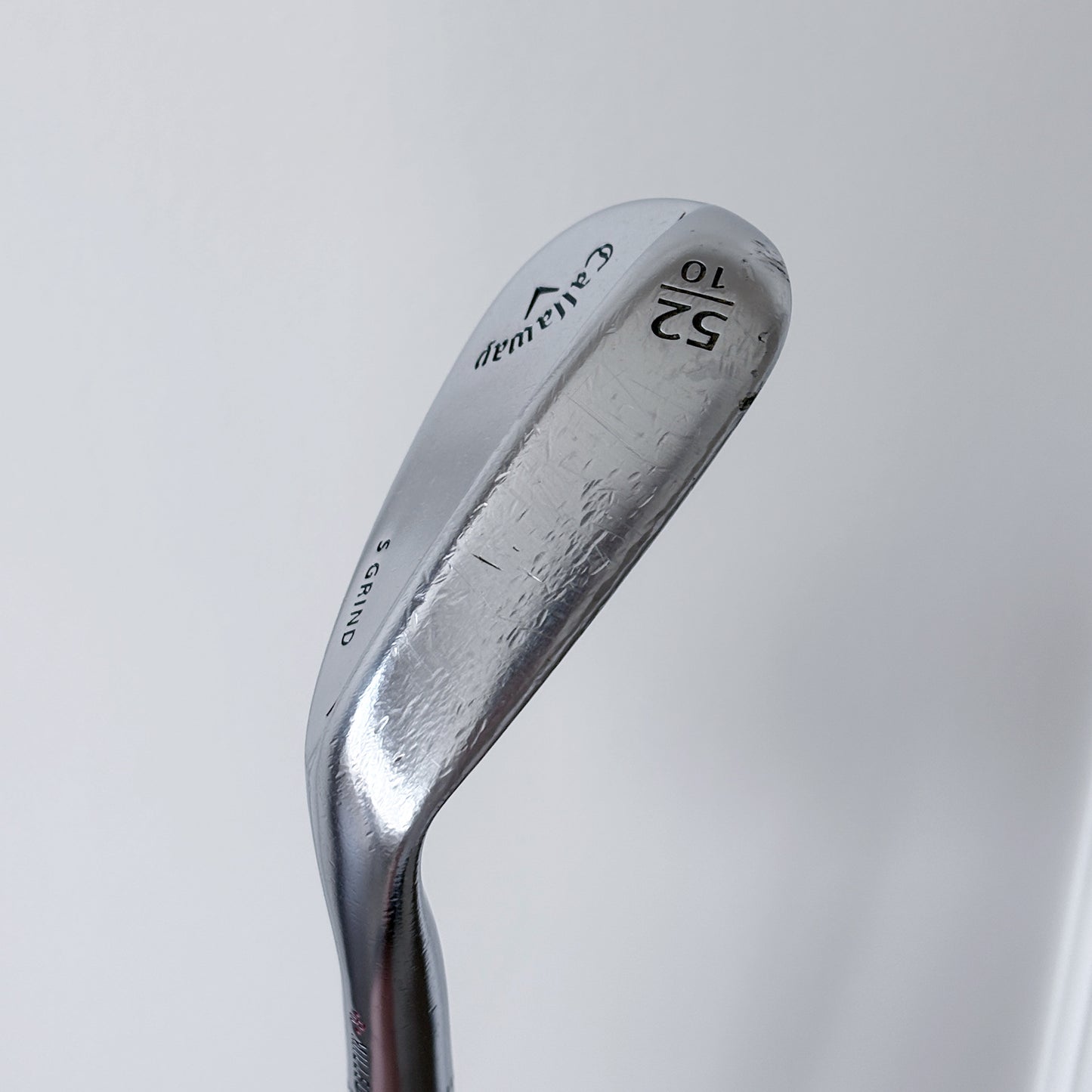 Callaway Mack Daddy 4 Wedge – 52°