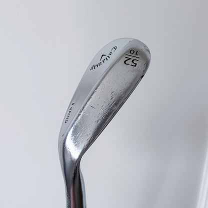 Callaway Mack Daddy 4 Wedge – 52°