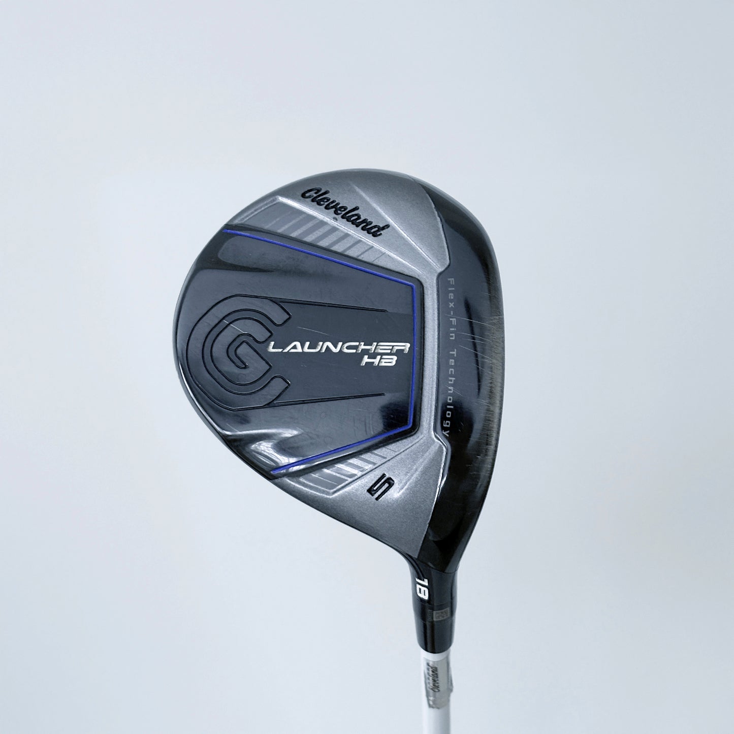 Cleveland Launcher HB Fairwaywood 5