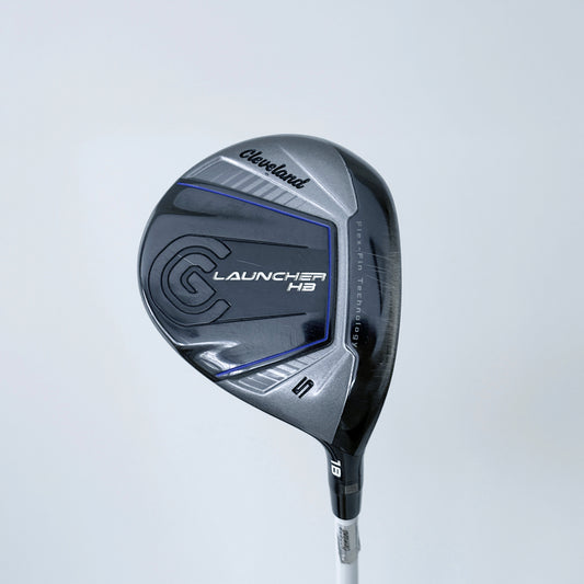 Cleveland Launcher HB Fairwaywood 5