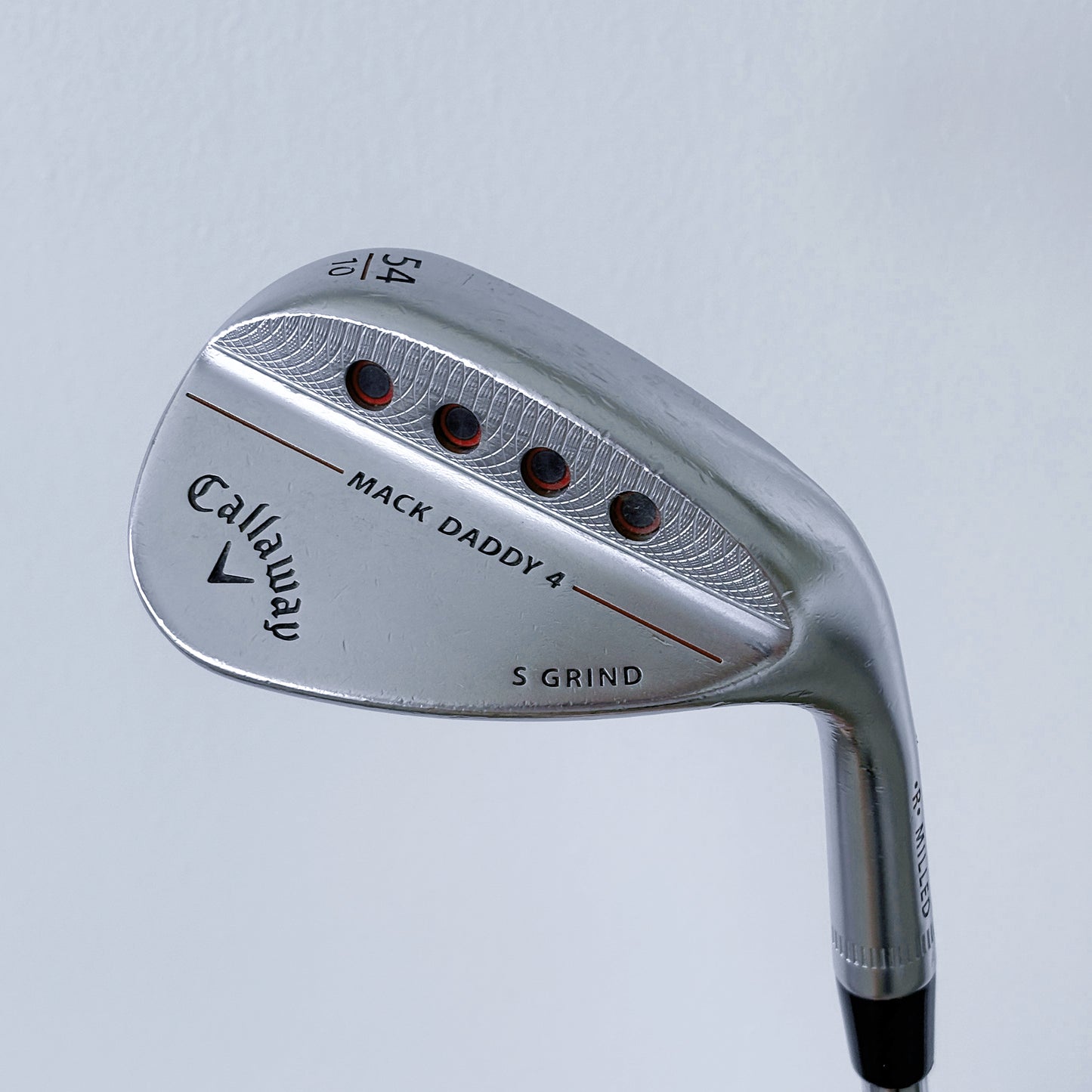 Callaway Mack Daddy 4 Wedge – 54°