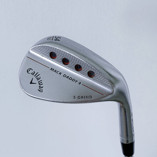 Callaway Mack Daddy 4 Wedge – 54°