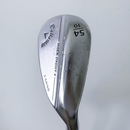 Callaway Mack Daddy 4 Wedge – 54°
