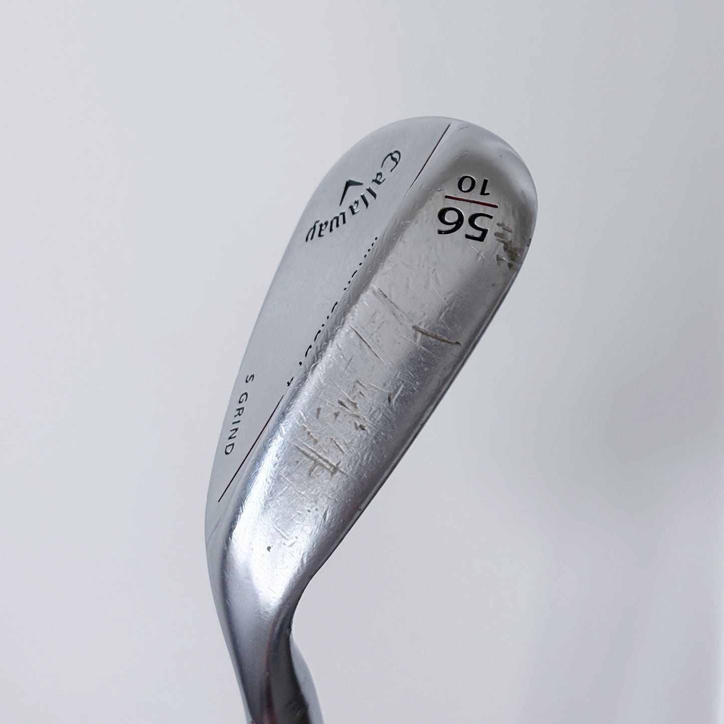 Callaway Mack Daddy 4 Wedge – 56°