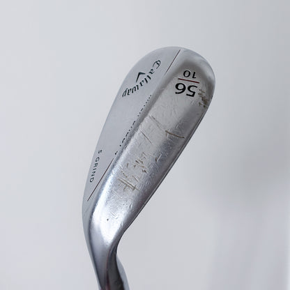Callaway Mack Daddy 4 Wedge – 56°