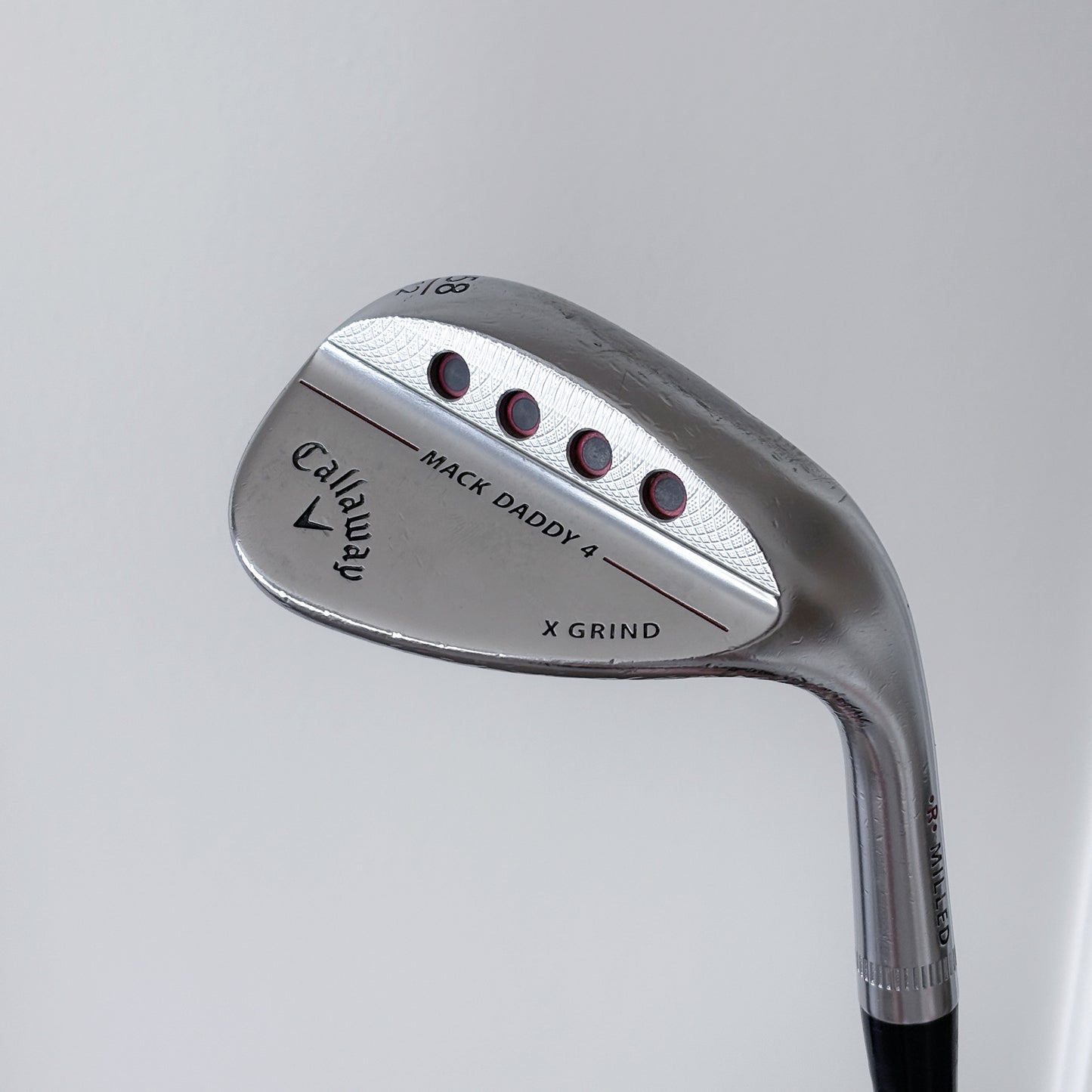 Callaway Mack Daddy 4 Wedge – 58°