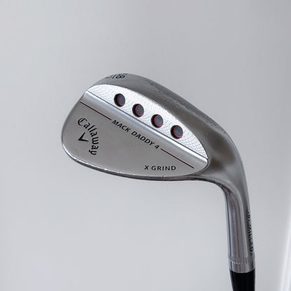 Callaway Mack Daddy 4 Wedge – 58°